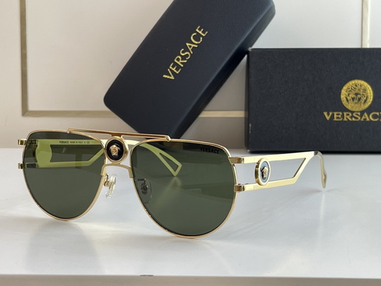 Versace Sunglasses AAA+ ID:20220720-68